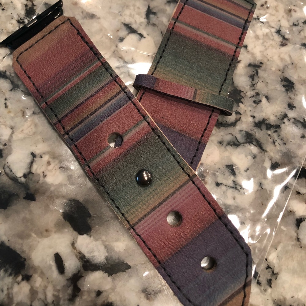 Serape Apple Watch Band 38mm